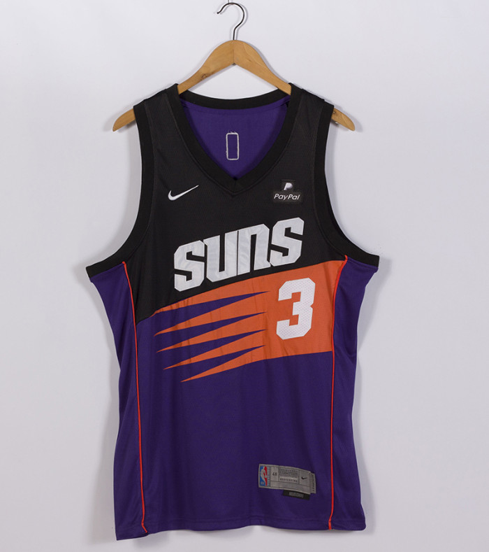 Basketball Jerseys Phoenix Suns