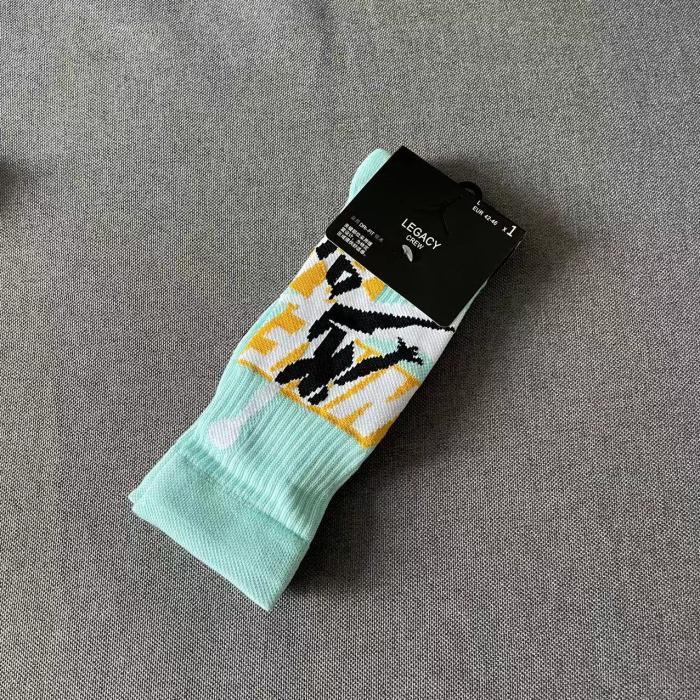 Basketball sock 