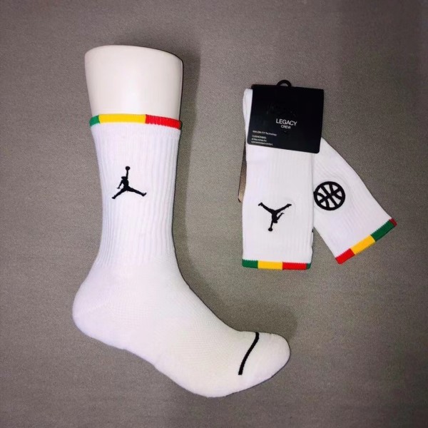 Basketball sock 
