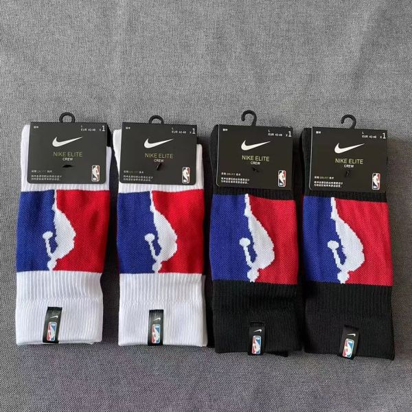 Basketball sock 