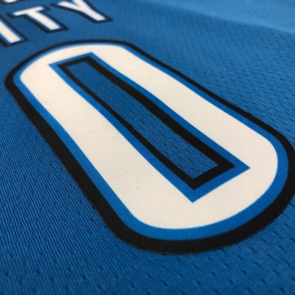 Basketball Jerseys Oklahoma City Thunder