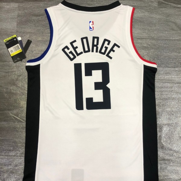 Basketball Jerseys Los Angeles Clippers