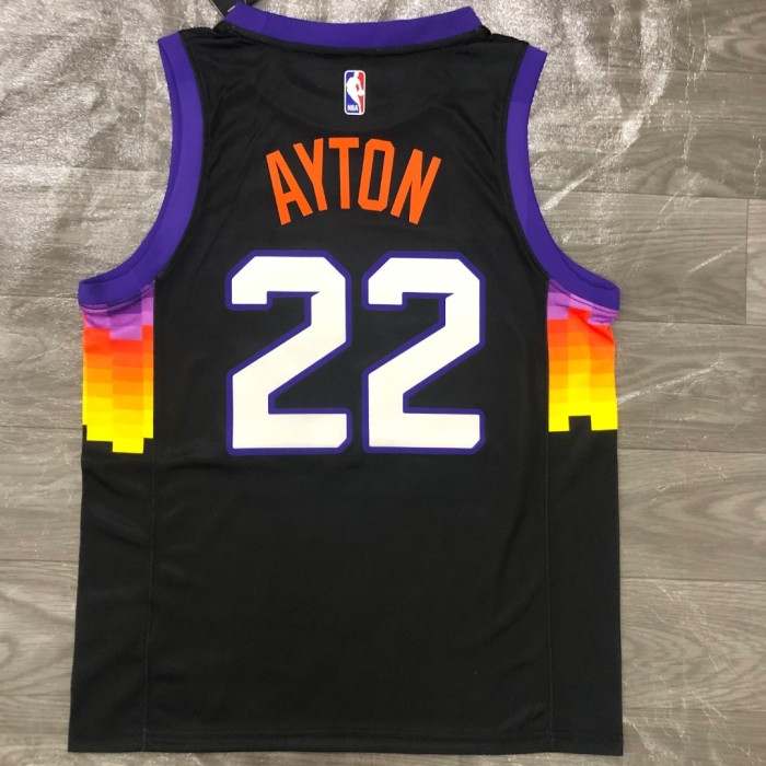 Basketball Jerseys Phoenix Suns