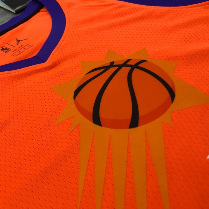 Basketball Jerseys Phoenix Suns