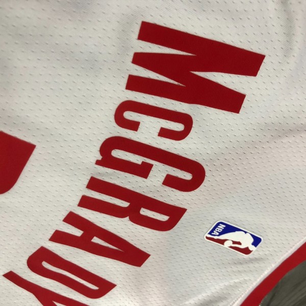 Basketball Jerseys Houston Rockets