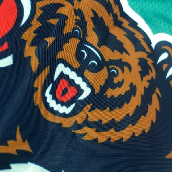 Basketball Jerseys Memphis Grizzlies