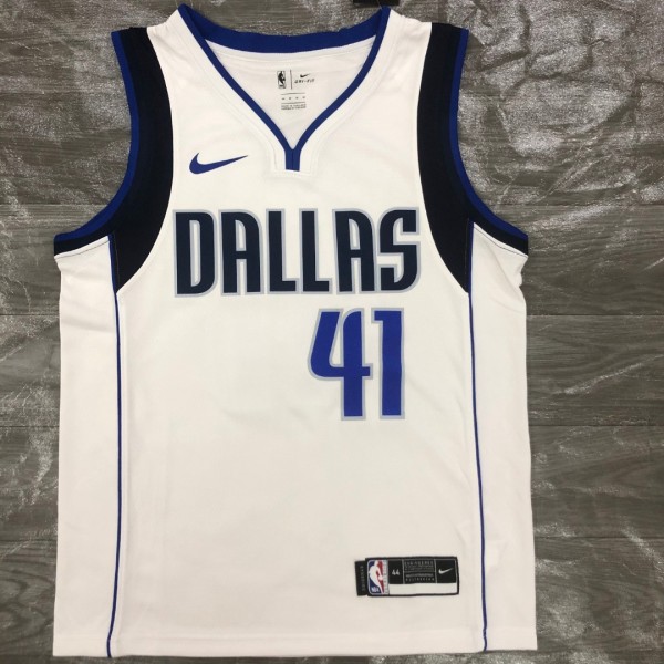 Basketball Jerseys Dallas Mavericks