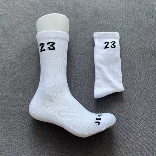 Basketball sock 