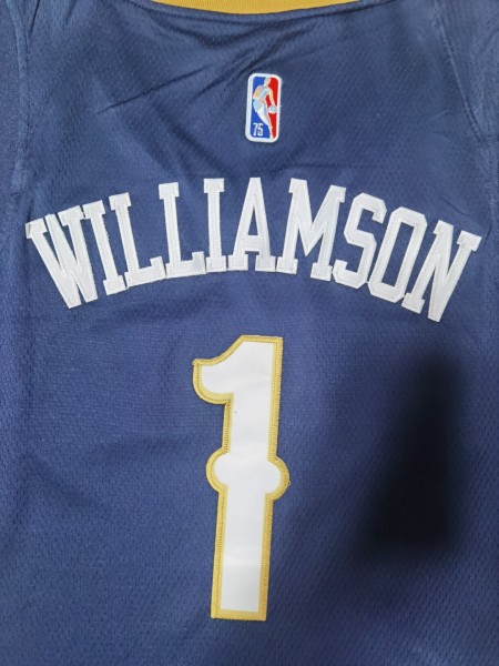 Basketball Jerseys New orleans Pelicans