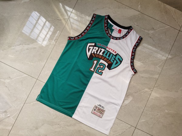 Basketball Jerseys Memphis Grizzlies