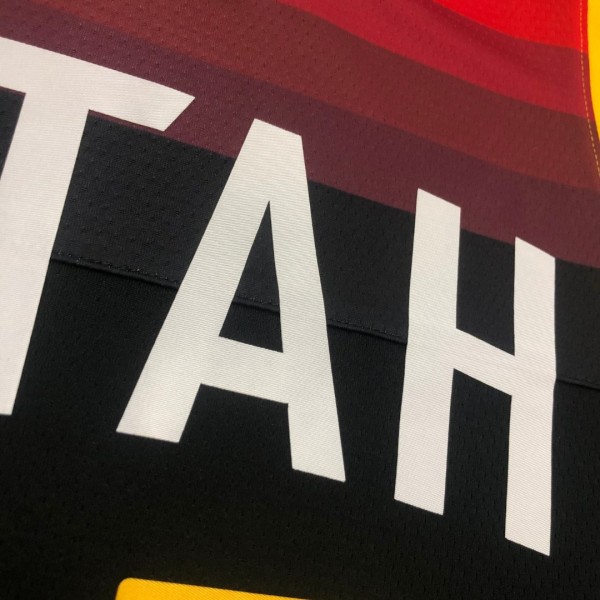 Basketball Jerseys Utah Jazz