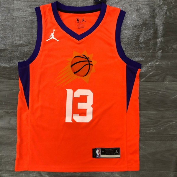 Basketball Jerseys Phoenix Suns