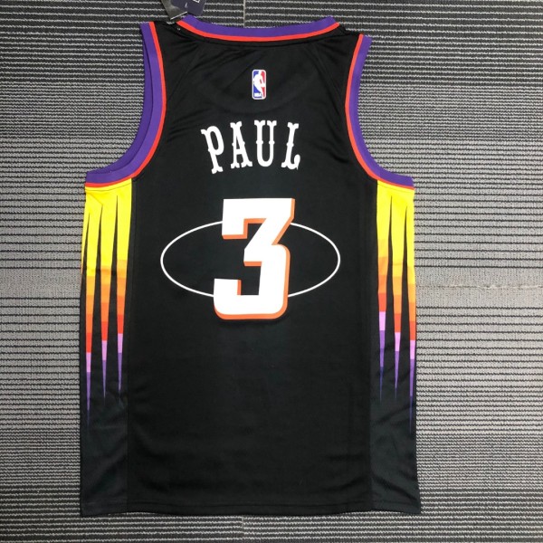 Basketball Jerseys Phoenix Suns