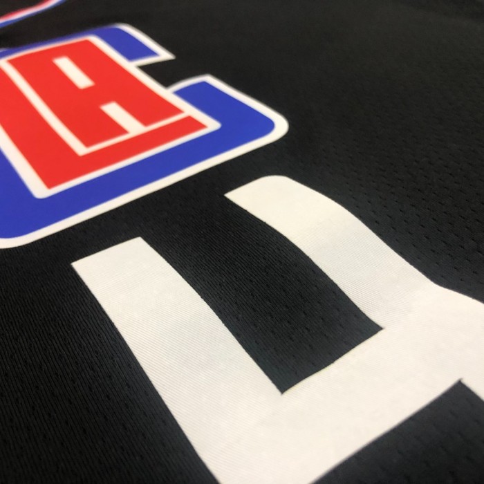 Basketball Jerseys Los Angeles Clippers