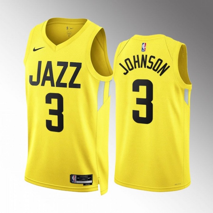Basketball Jerseys Utah Jazz