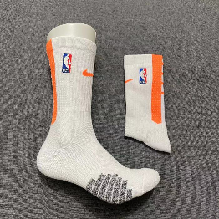 Basketball sock 