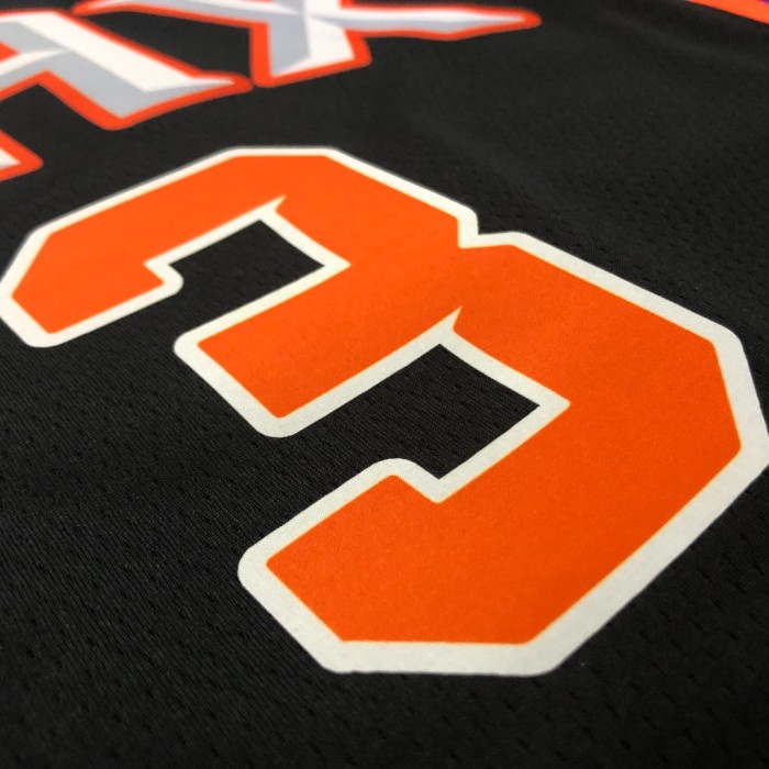 Basketball Jerseys Phoenix Suns