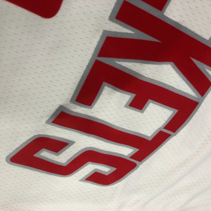 Basketball Jerseys Houston Rockets