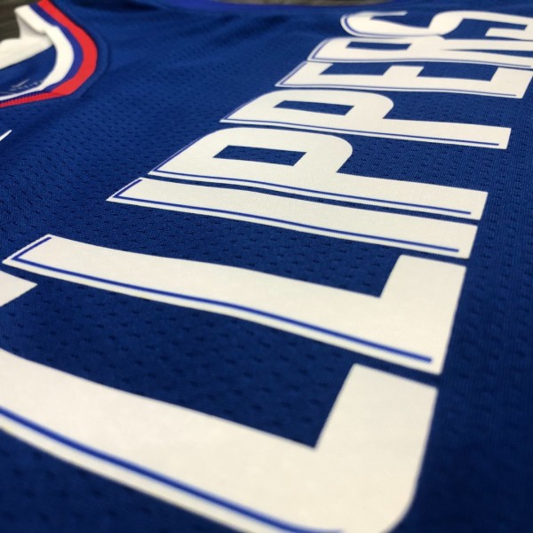 Basketball Jerseys Los Angeles Clippers