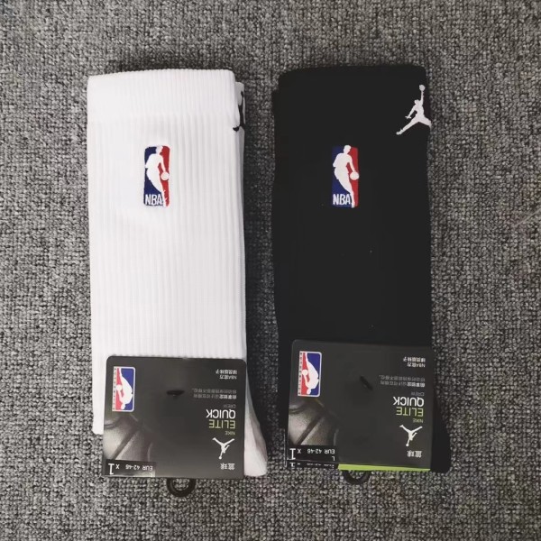 Basketball sock 
