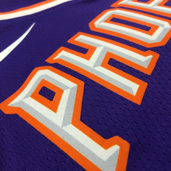 Basketball Jerseys Phoenix Suns