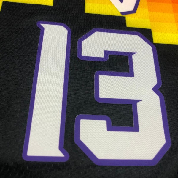 Basketball Jerseys Phoenix Suns