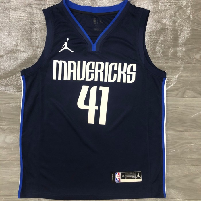 Basketball Jerseys Dallas Mavericks