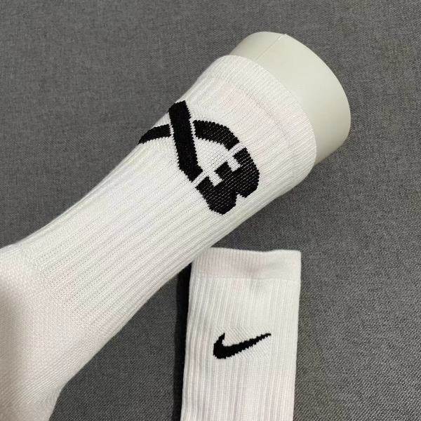 Basketball sock 