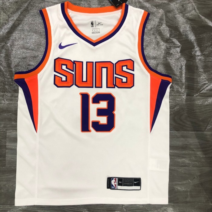 Basketball Jerseys Phoenix Suns