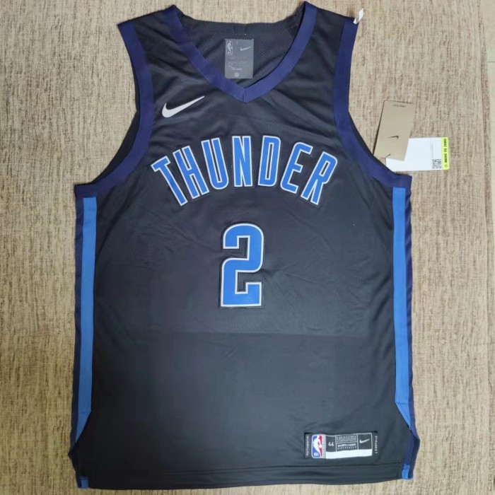 Basketball Jerseys Oklahoma City Thunder