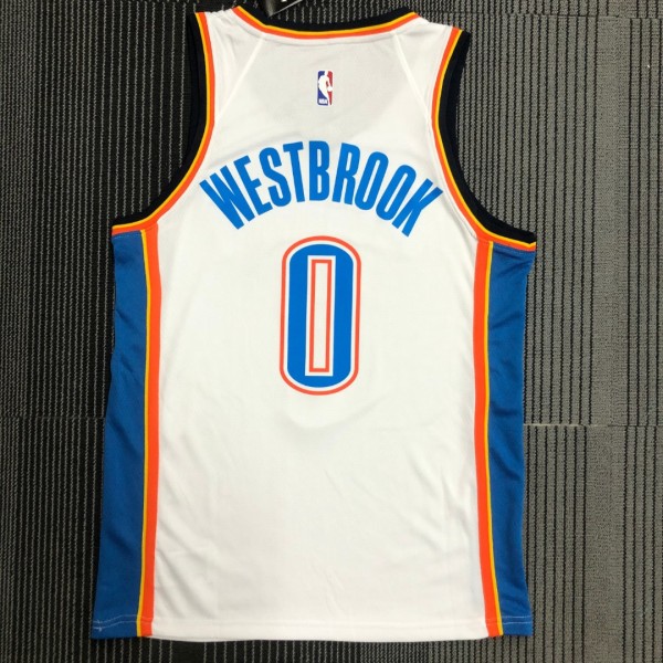 Basketball Jerseys Oklahoma City Thunder
