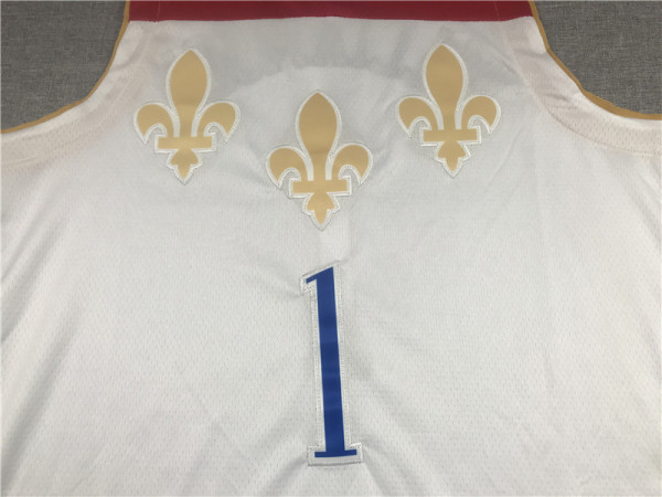 Basketball Jerseys New orleans Pelicans