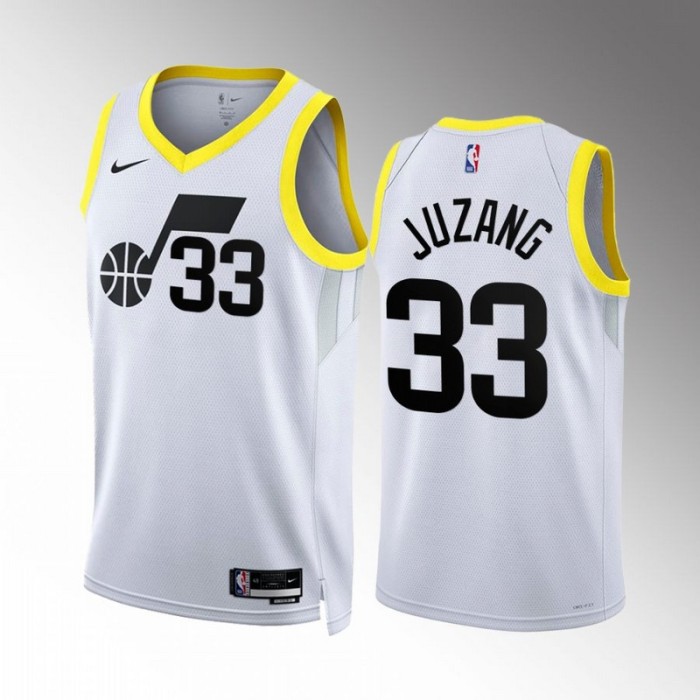 Basketball Jerseys Utah Jazz