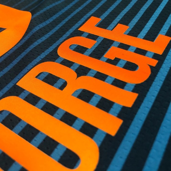 Basketball Jerseys Oklahoma City Thunder