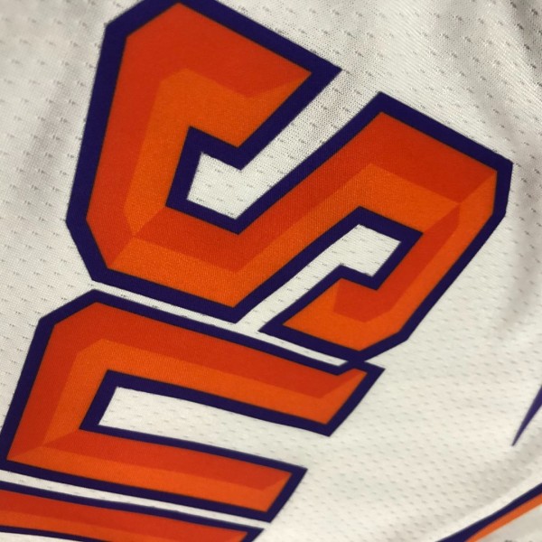 Basketball Jerseys Phoenix Suns