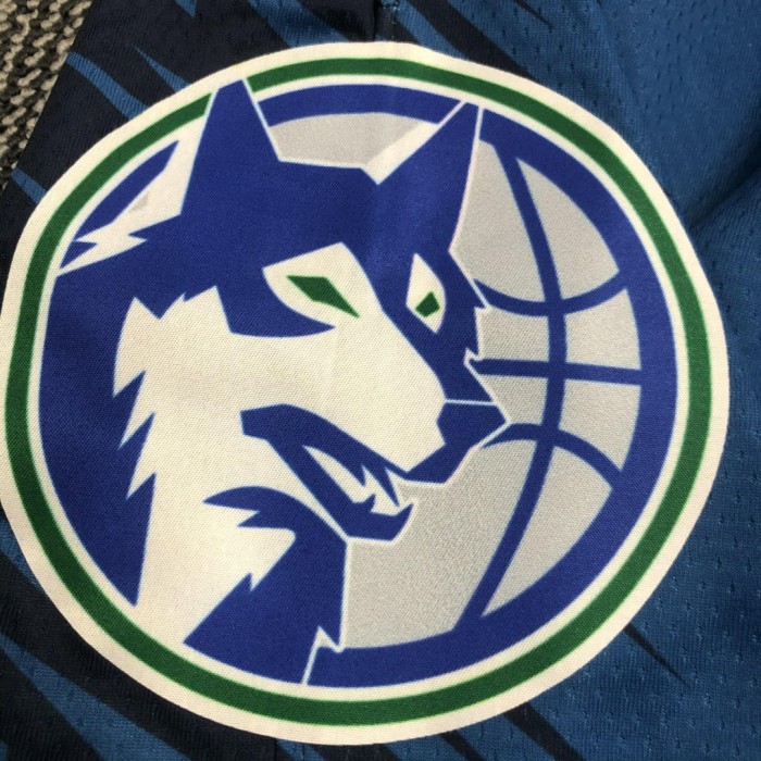 Basketball Jerseys Minnesota Timberwolves