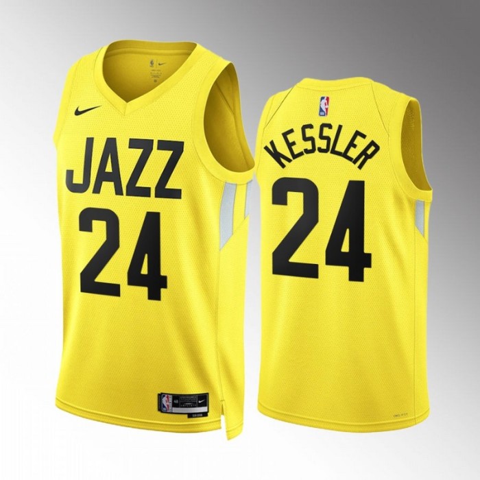 Basketball Jerseys Utah Jazz