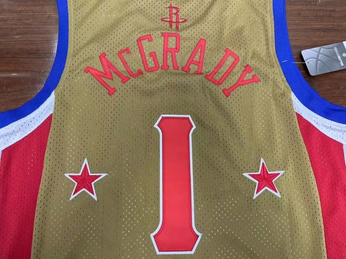 Basketball Jerseys Houston Rockets
