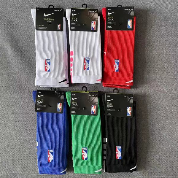 Basketball sock 