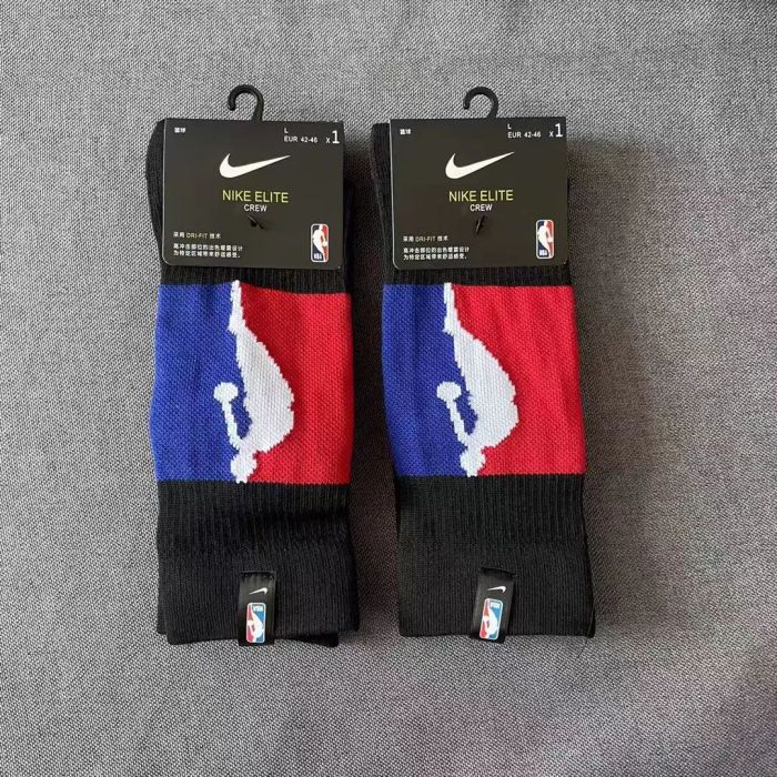 Basketball sock 