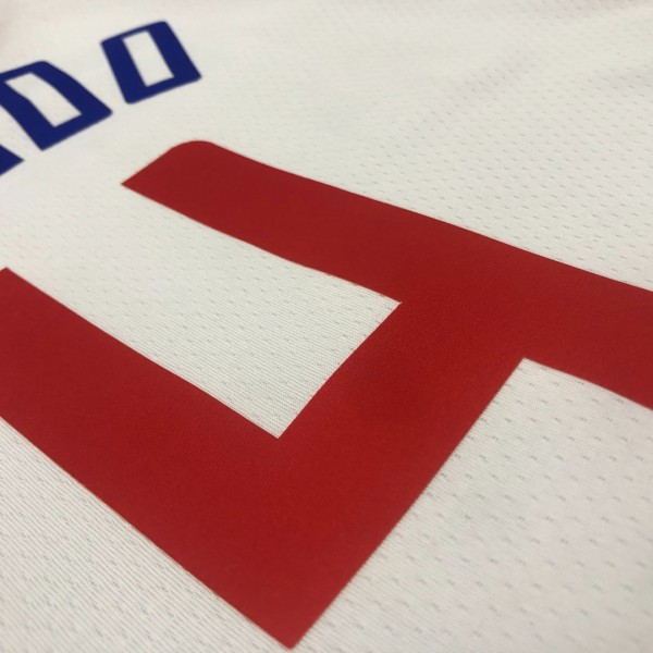 Basketball Jerseys Los Angeles Clippers