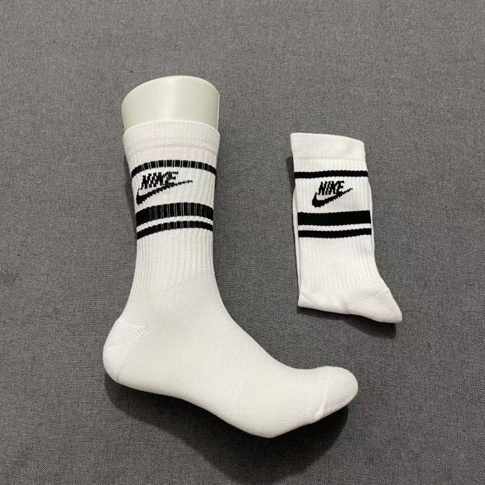 Basketball sock 