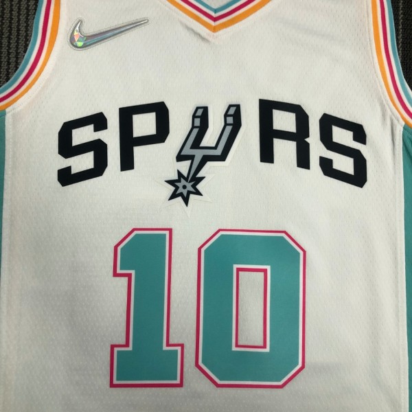 Basketball Jerseys San Antonio Spurs