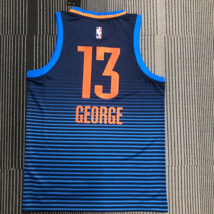 Basketball Jerseys Oklahoma City Thunder