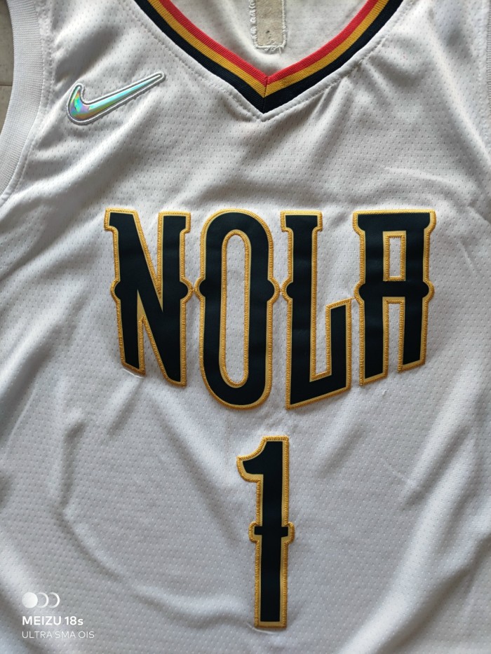 Basketball Jerseys New orleans Pelicans
