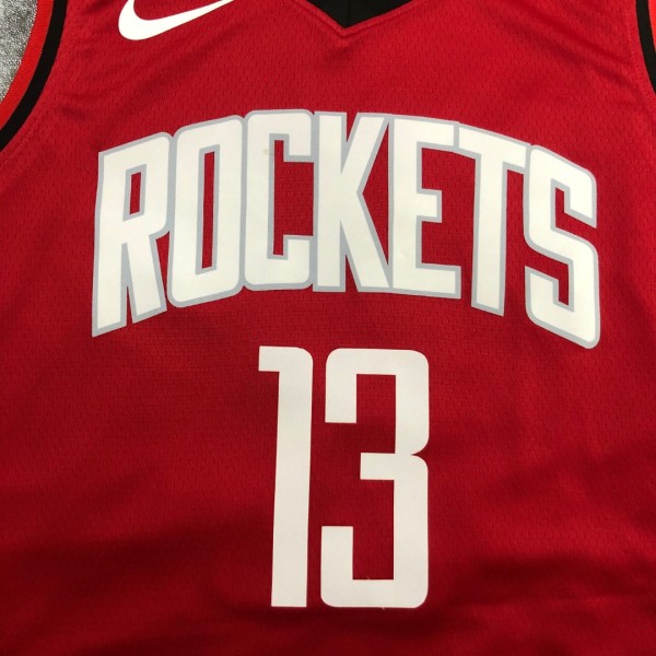 Basketball Jerseys Houston Rockets