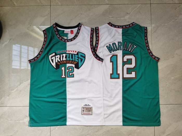 Basketball Jerseys Memphis Grizzlies