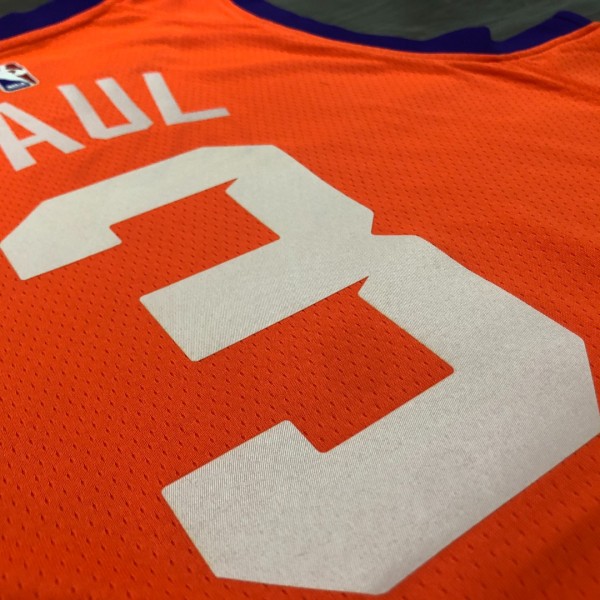 Basketball Jerseys Phoenix Suns