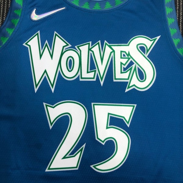 Basketball Jerseys Minnesota Timberwolves