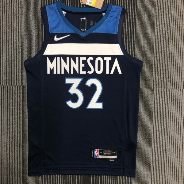 Basketball Jerseys Minnesota Timberwolves